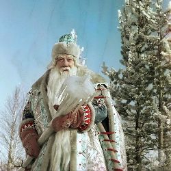 Аватар пользователя