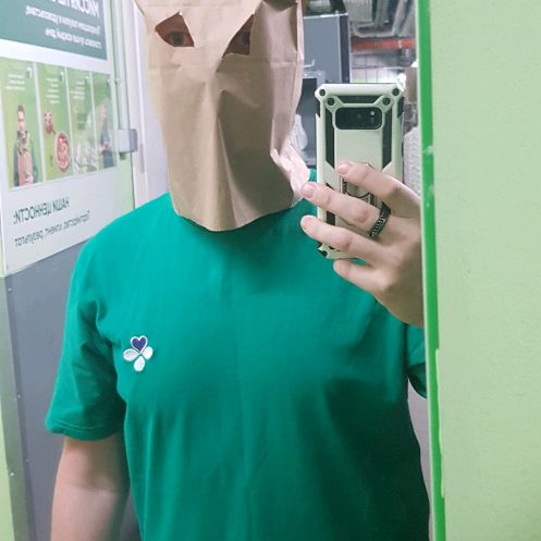 Аватар пользователя