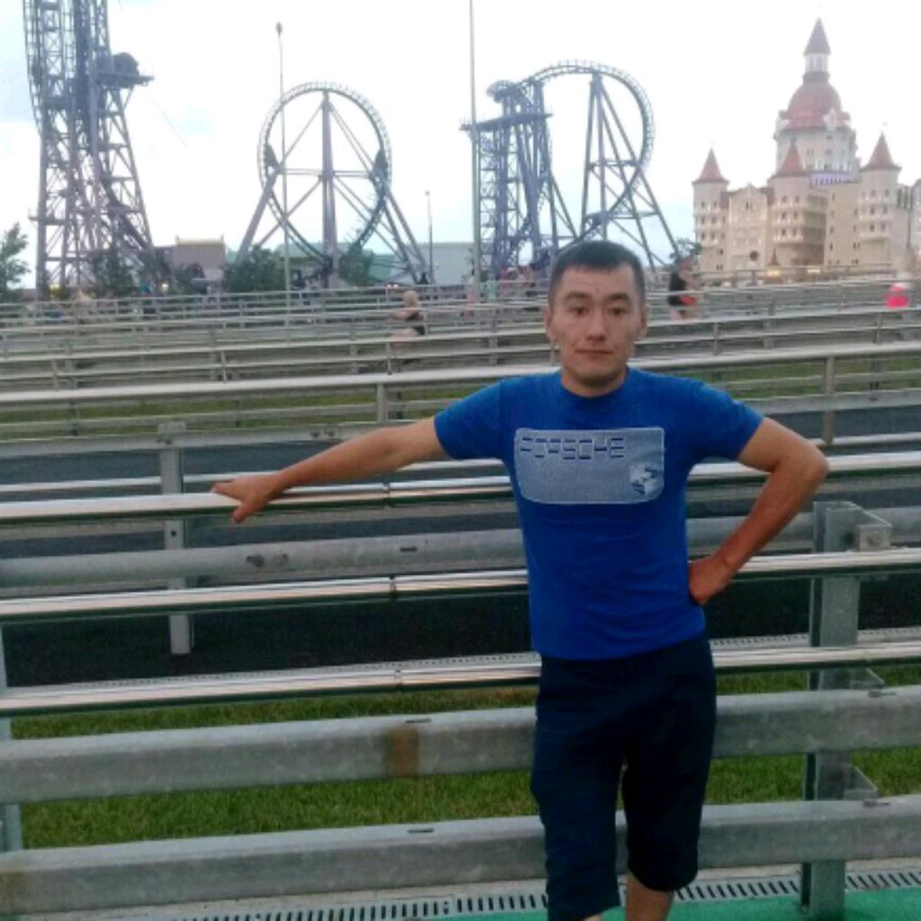 Аватар пользователя