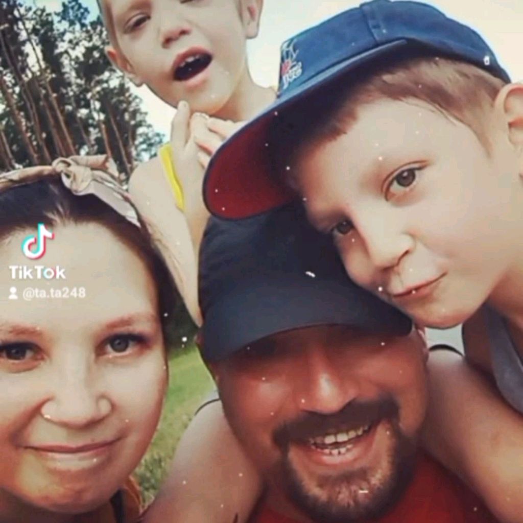 Аватар пользователя