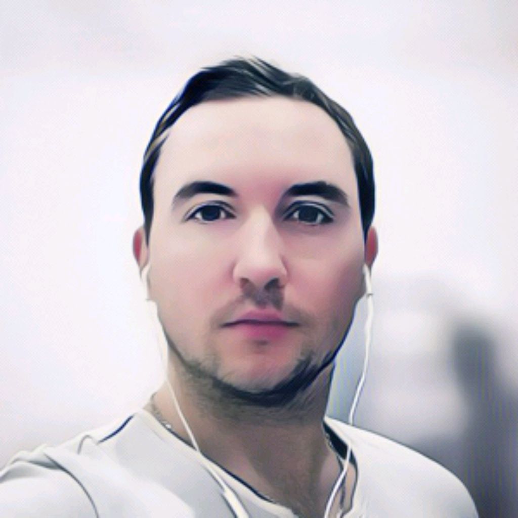 Аватар пользователя