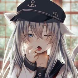 Аватар пользователя