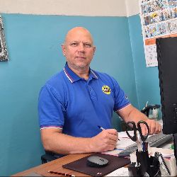 Аватар пользователя