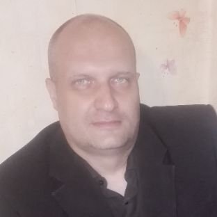 Аватар пользователя