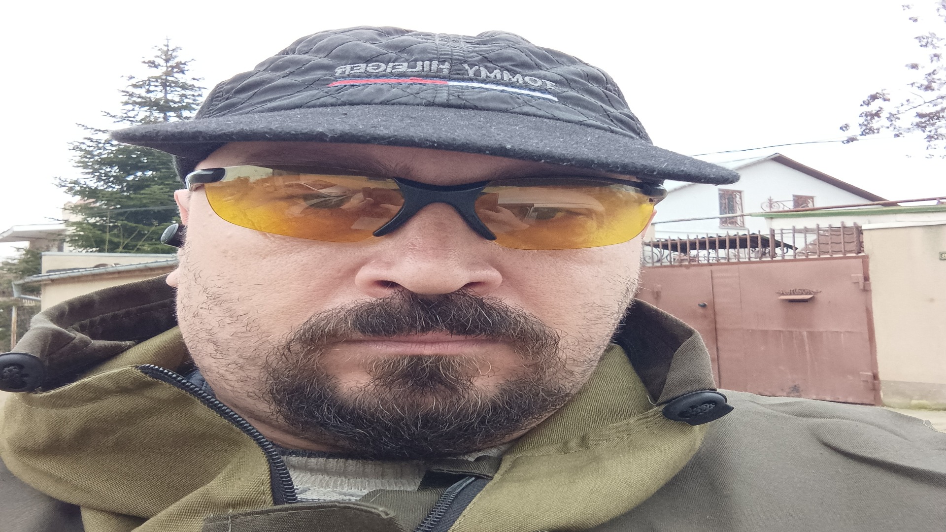 Аватар пользователя