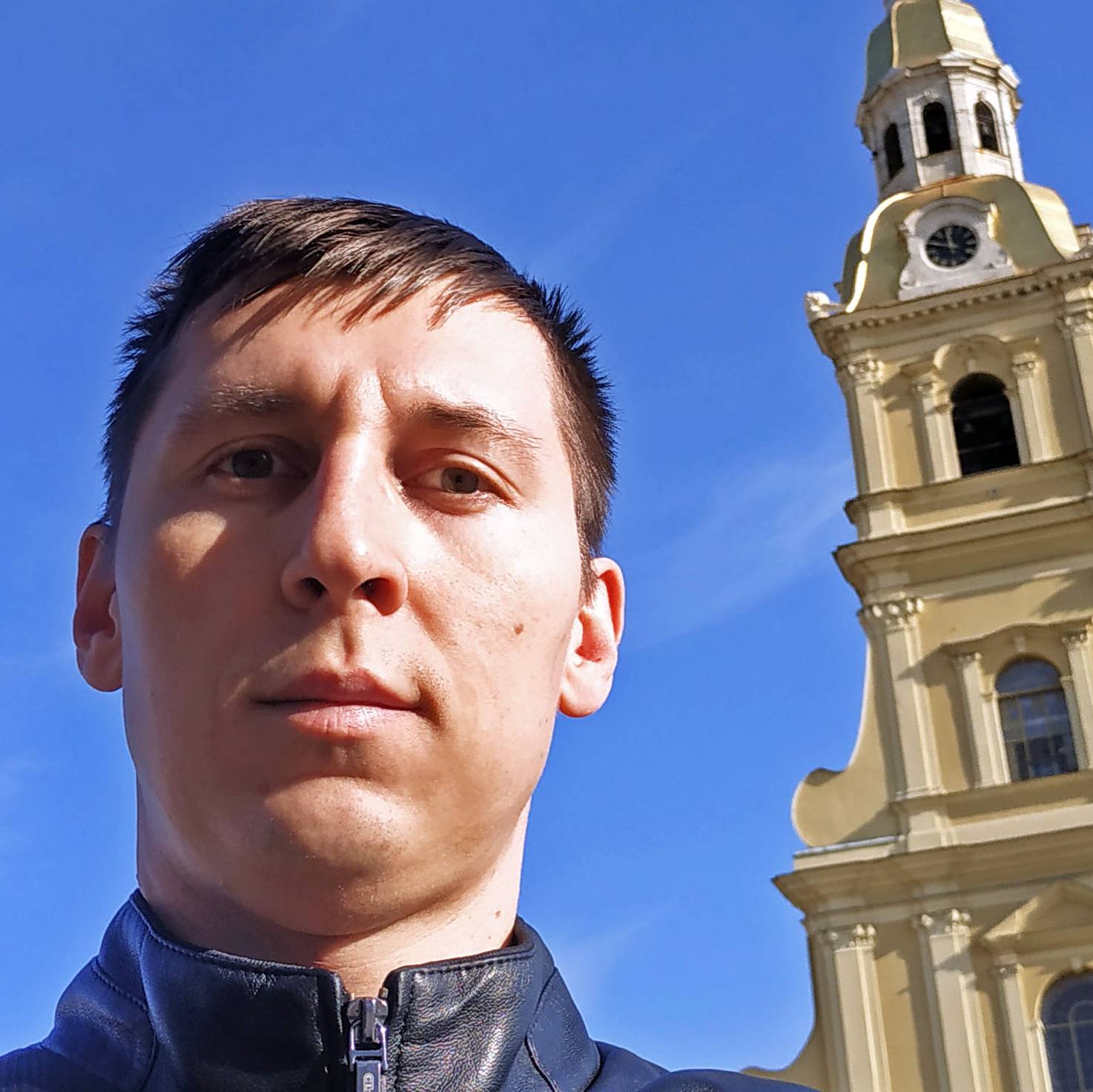Аватар пользователя