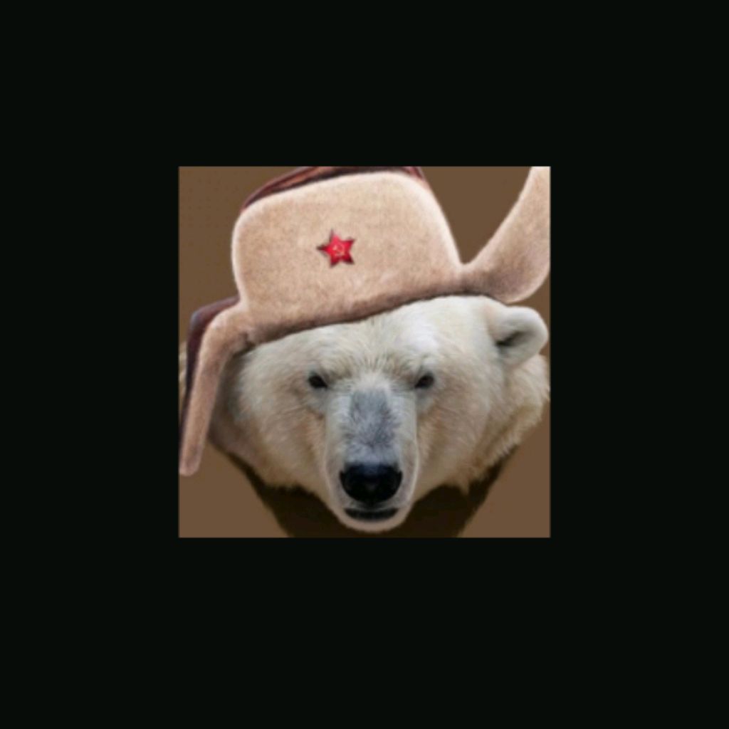 Аватар пользователя