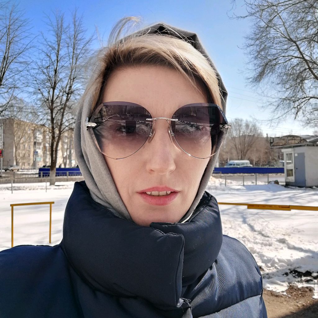 Аватар пользователя