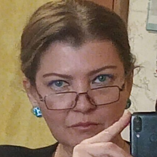 Аватар пользователя