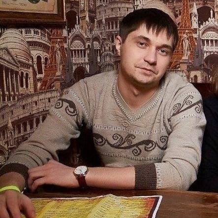 Аватар пользователя