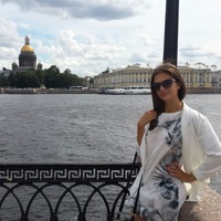 Аватар пользователя