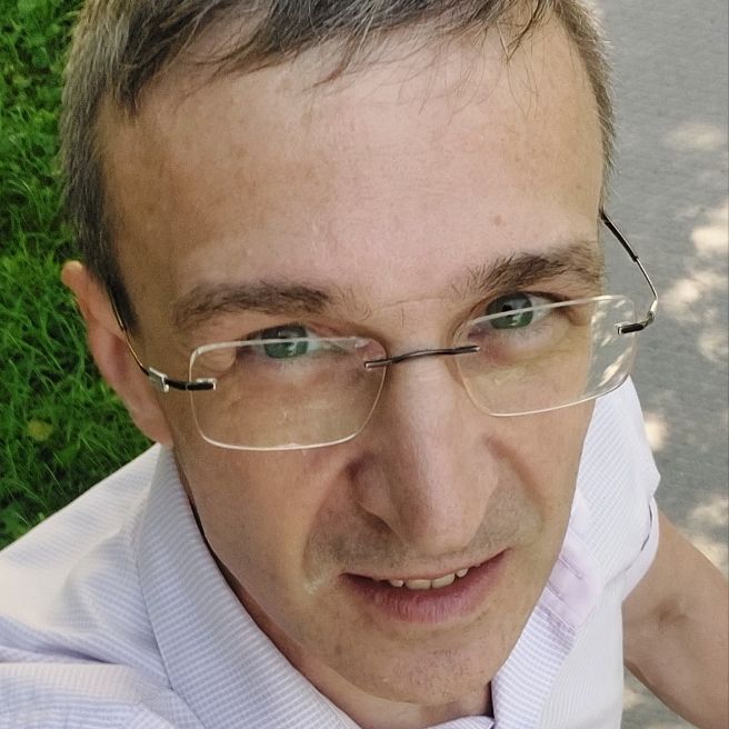 Аватар пользователя