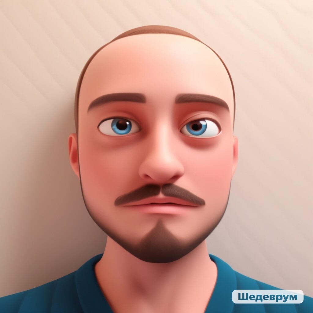 Аватар пользователя