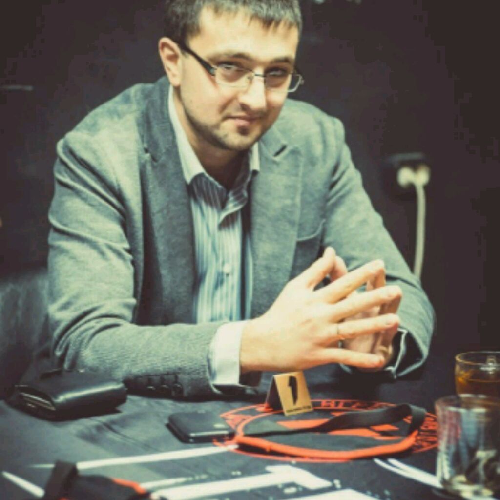 Аватар пользователя