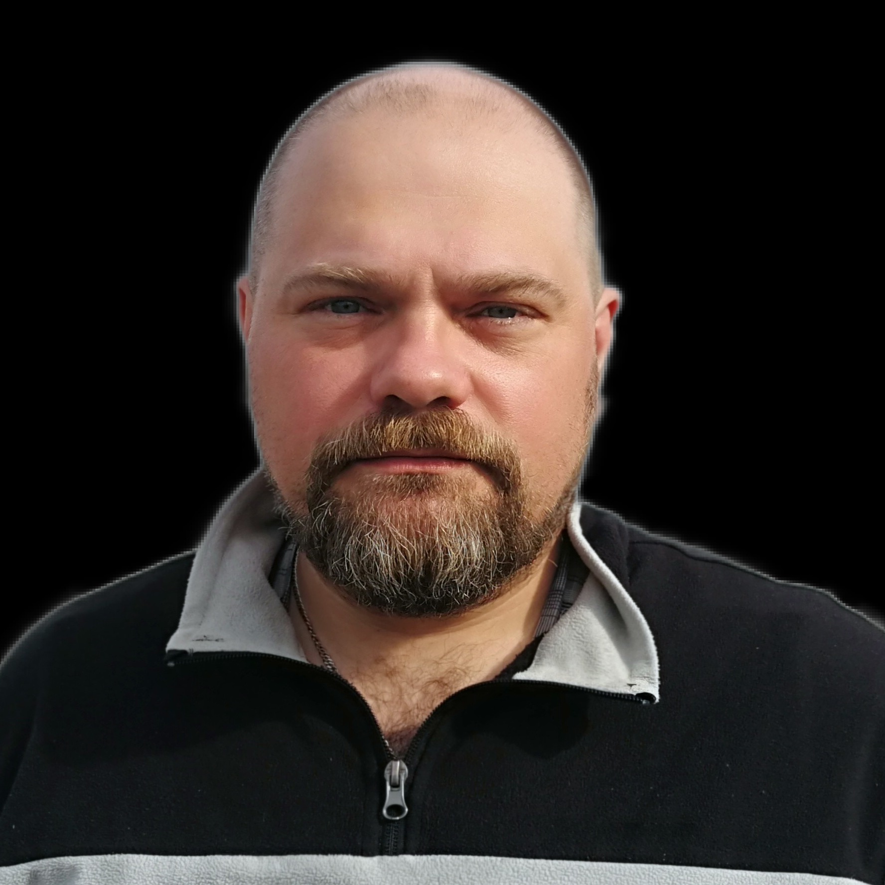 Аватар пользователя
