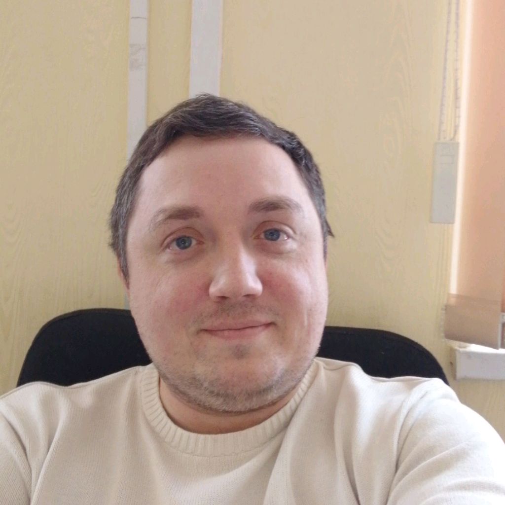 Аватар пользователя