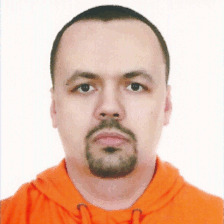 Аватар пользователя