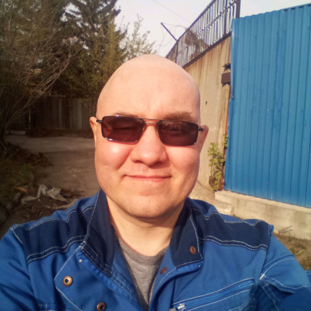 Аватар пользователя