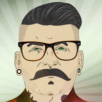 Аватар пользователя