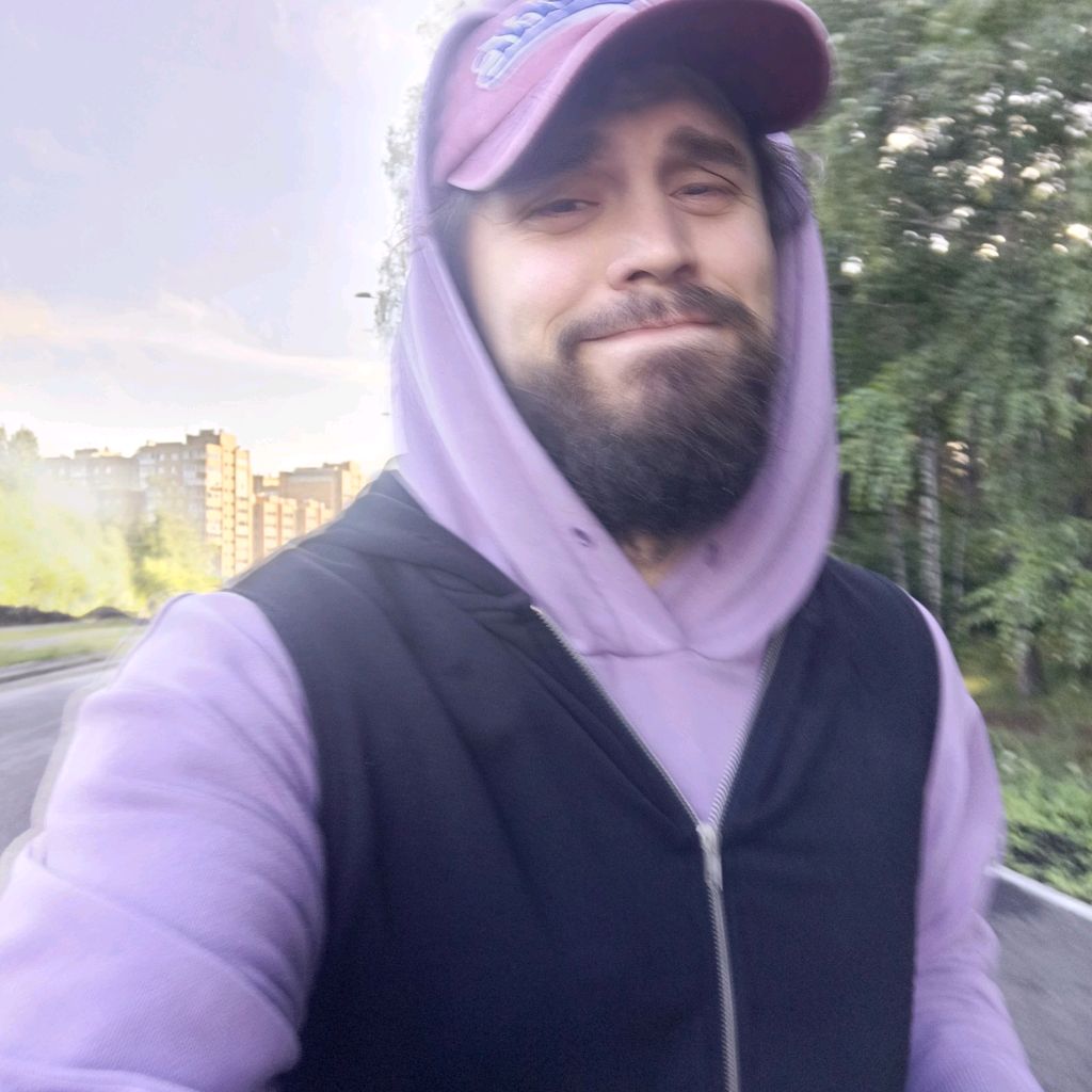 Аватар пользователя