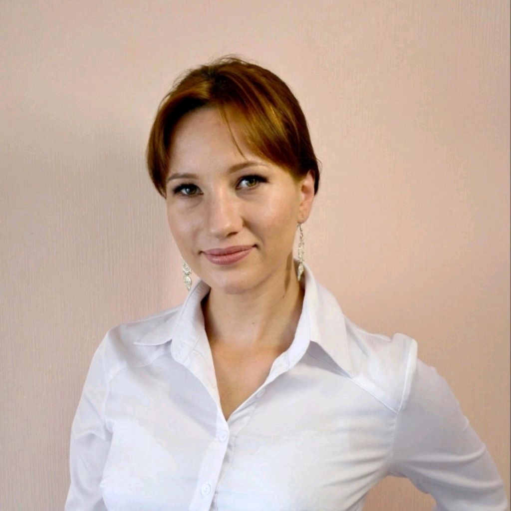 Аватар пользователя