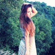 Аватар пользователя