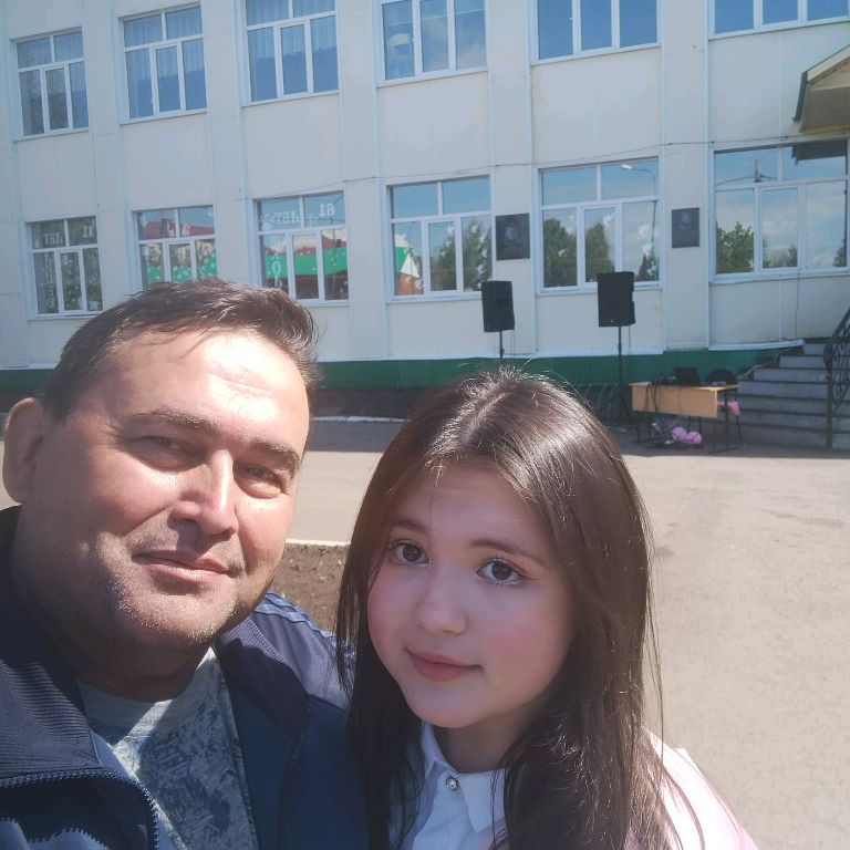 Аватар пользователя