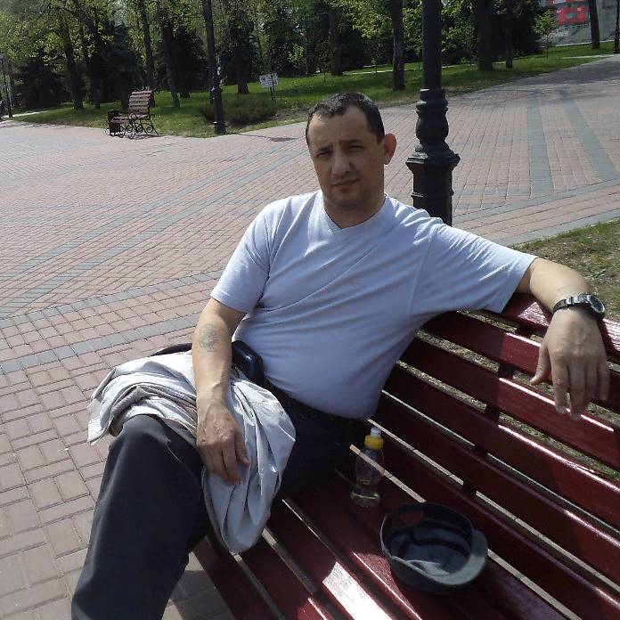 Аватар пользователя