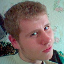 Аватар пользователя