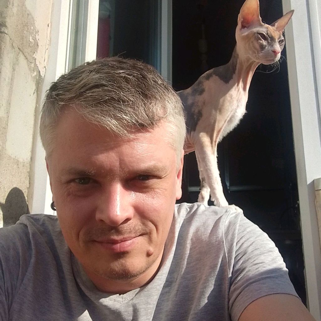 Аватар пользователя