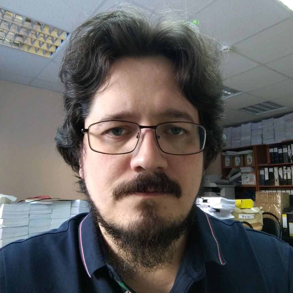 Аватар пользователя