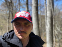 Аватар пользователя