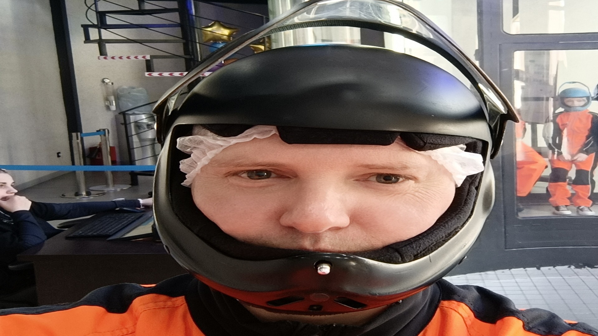 Аватар пользователя