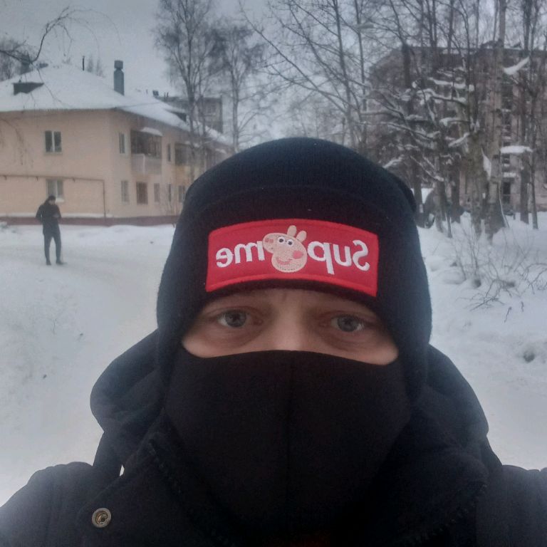 Аватар пользователя