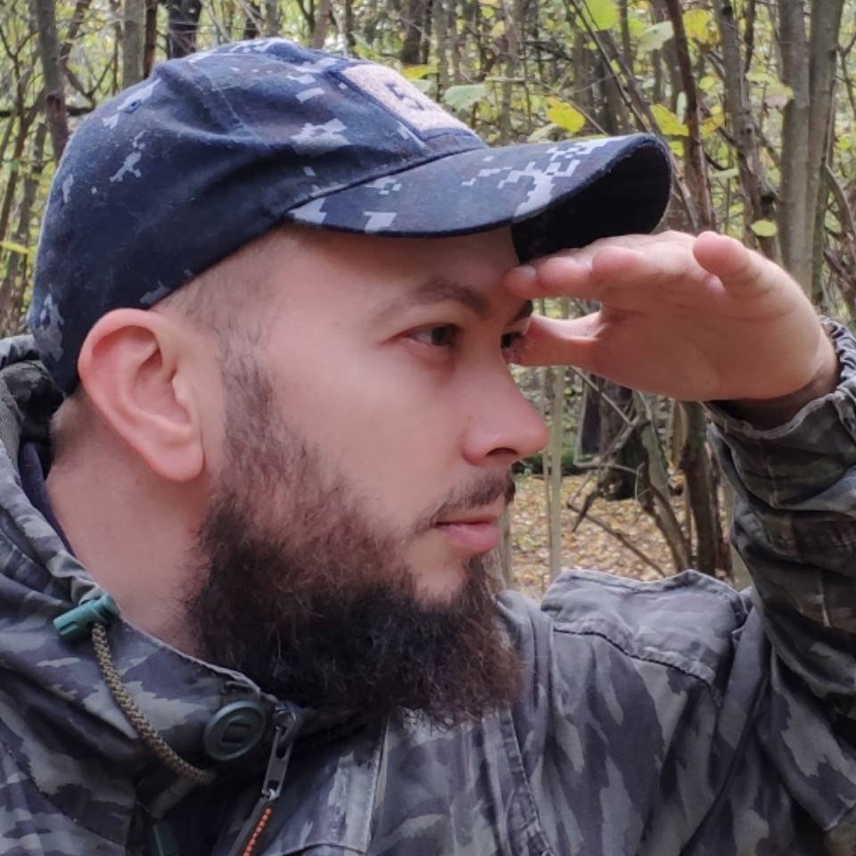Аватар пользователя