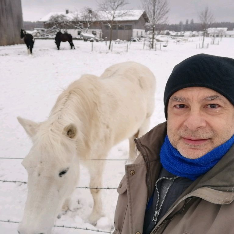 Аватар пользователя