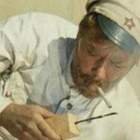 Аватар пользователя