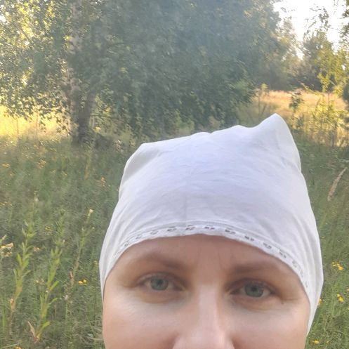 Аватар пользователя