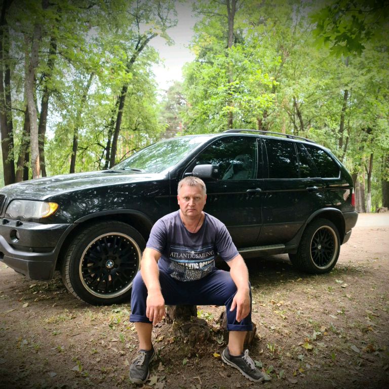 Аватар пользователя