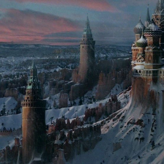 Аватар пользователя