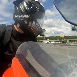 Аватар пользователя