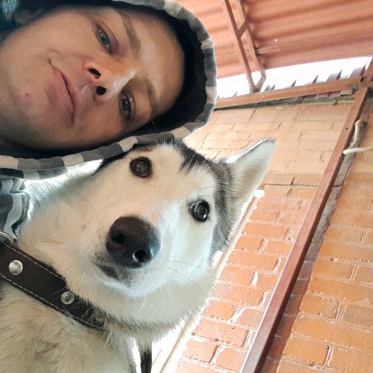 Аватар пользователя