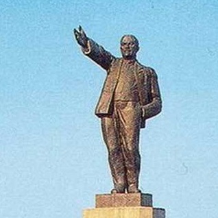 Аватар пользователя