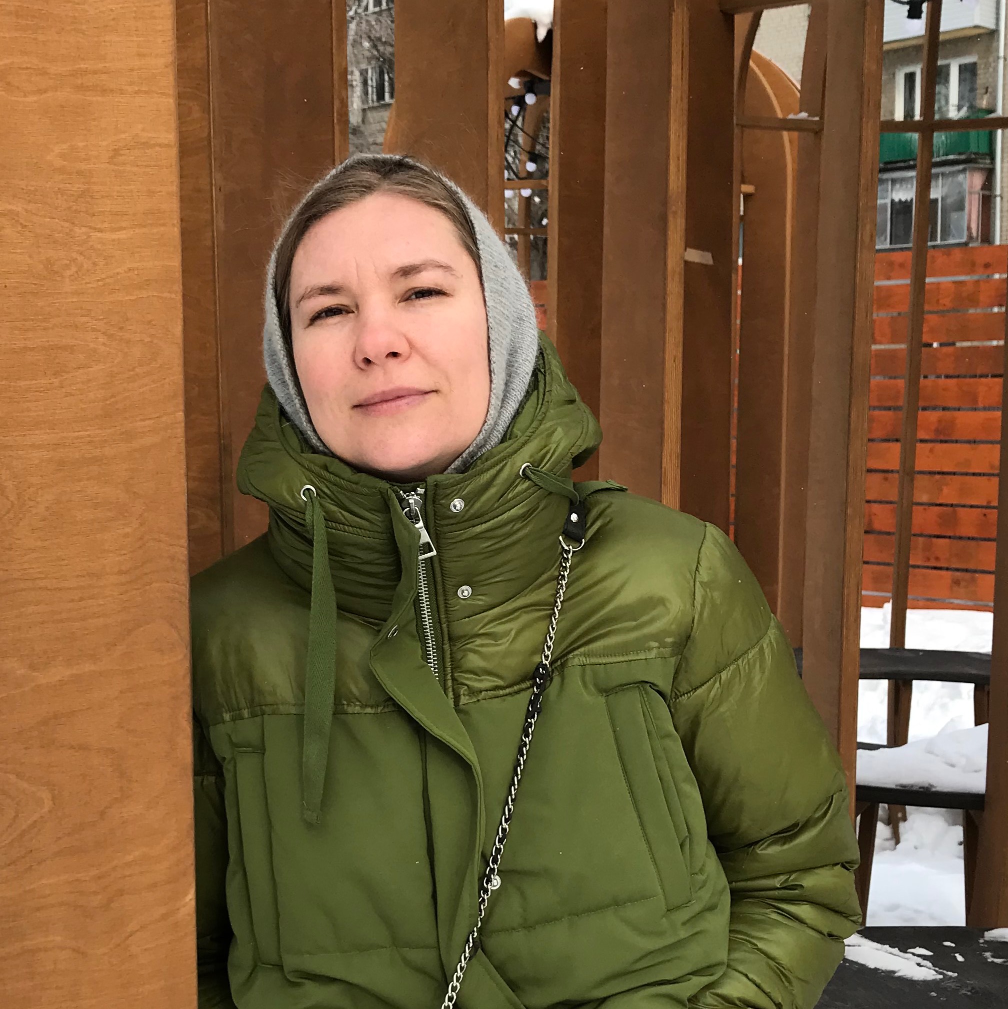 Аватар пользователя