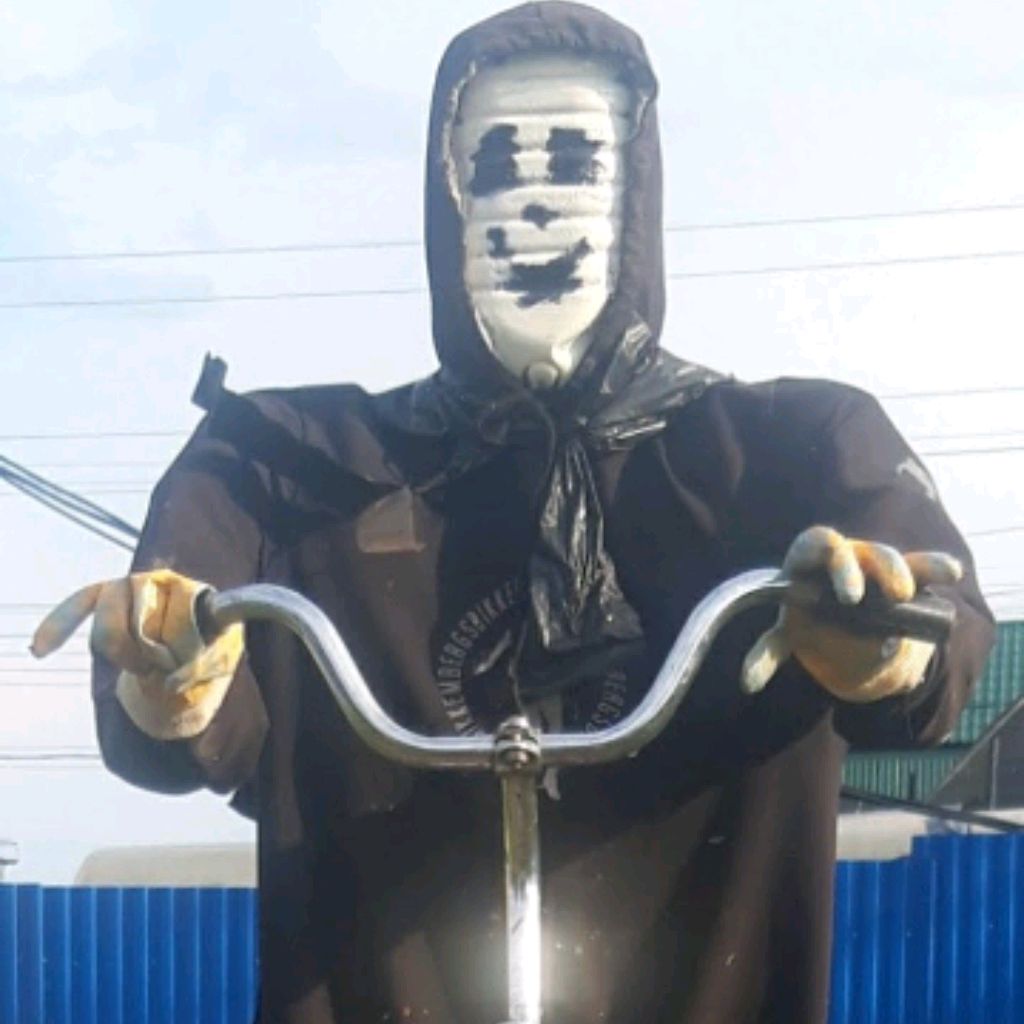 Аватар пользователя