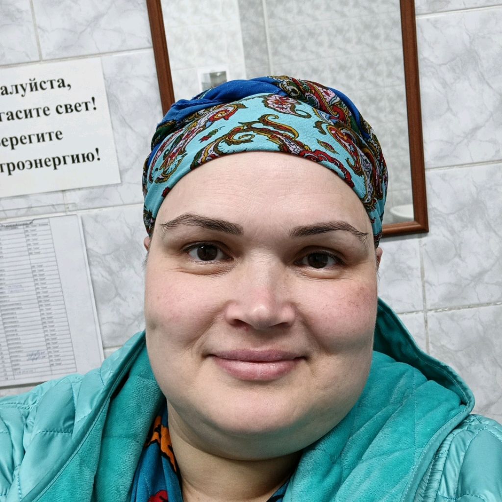 Аватар пользователя