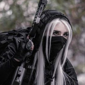 Аватар пользователя