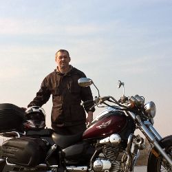 Аватар пользователя