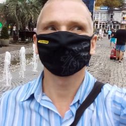 Аватар пользователя