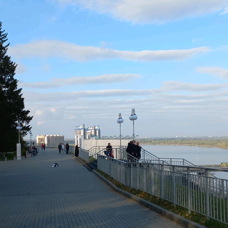 Аватар пользователя